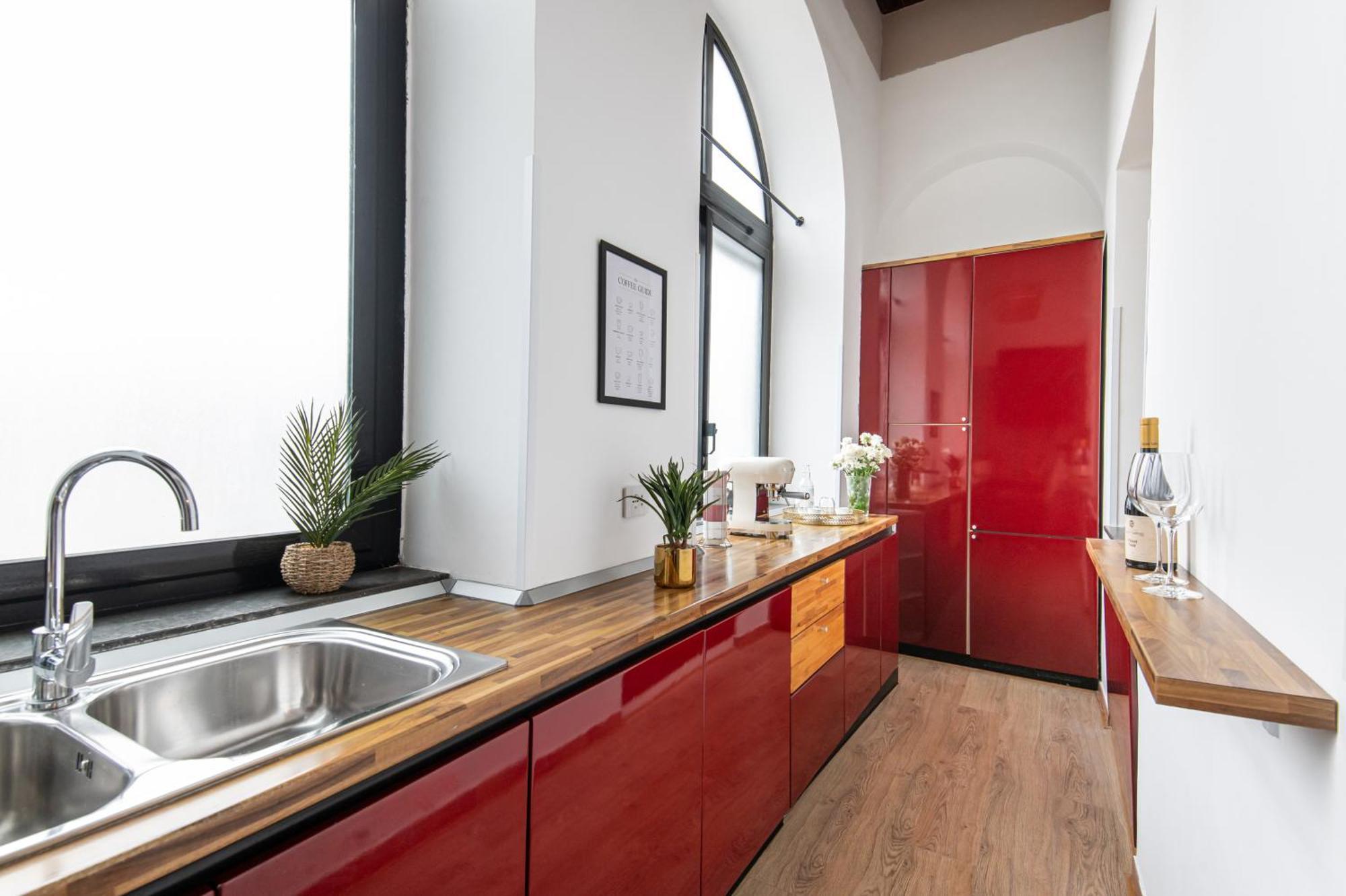 Quatrum Apartamento