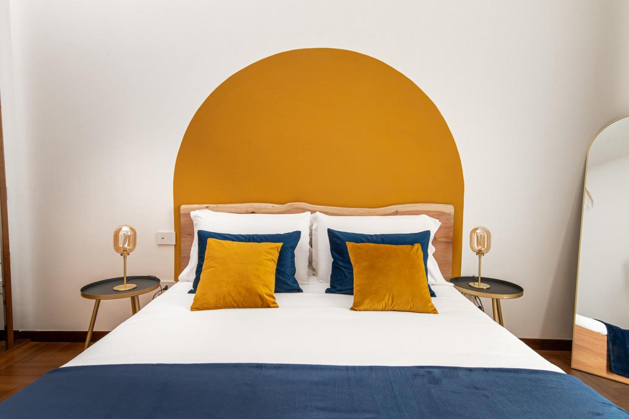 Apartamento Quatrum