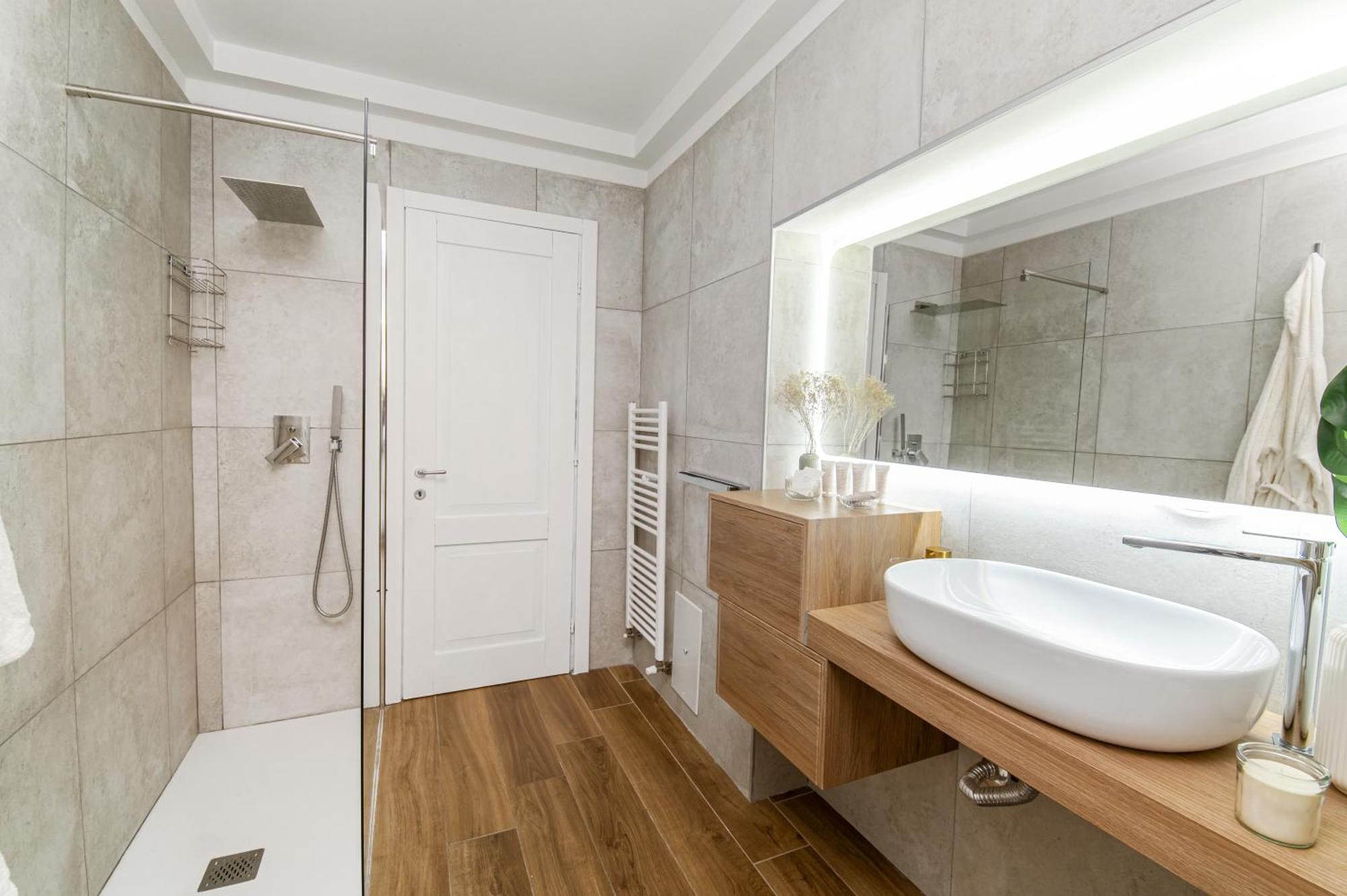 Apartamento Quatrum Nápoles
