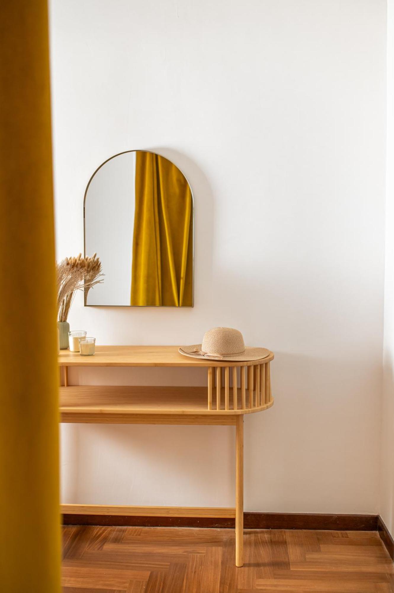 Quatrum Apartamento *