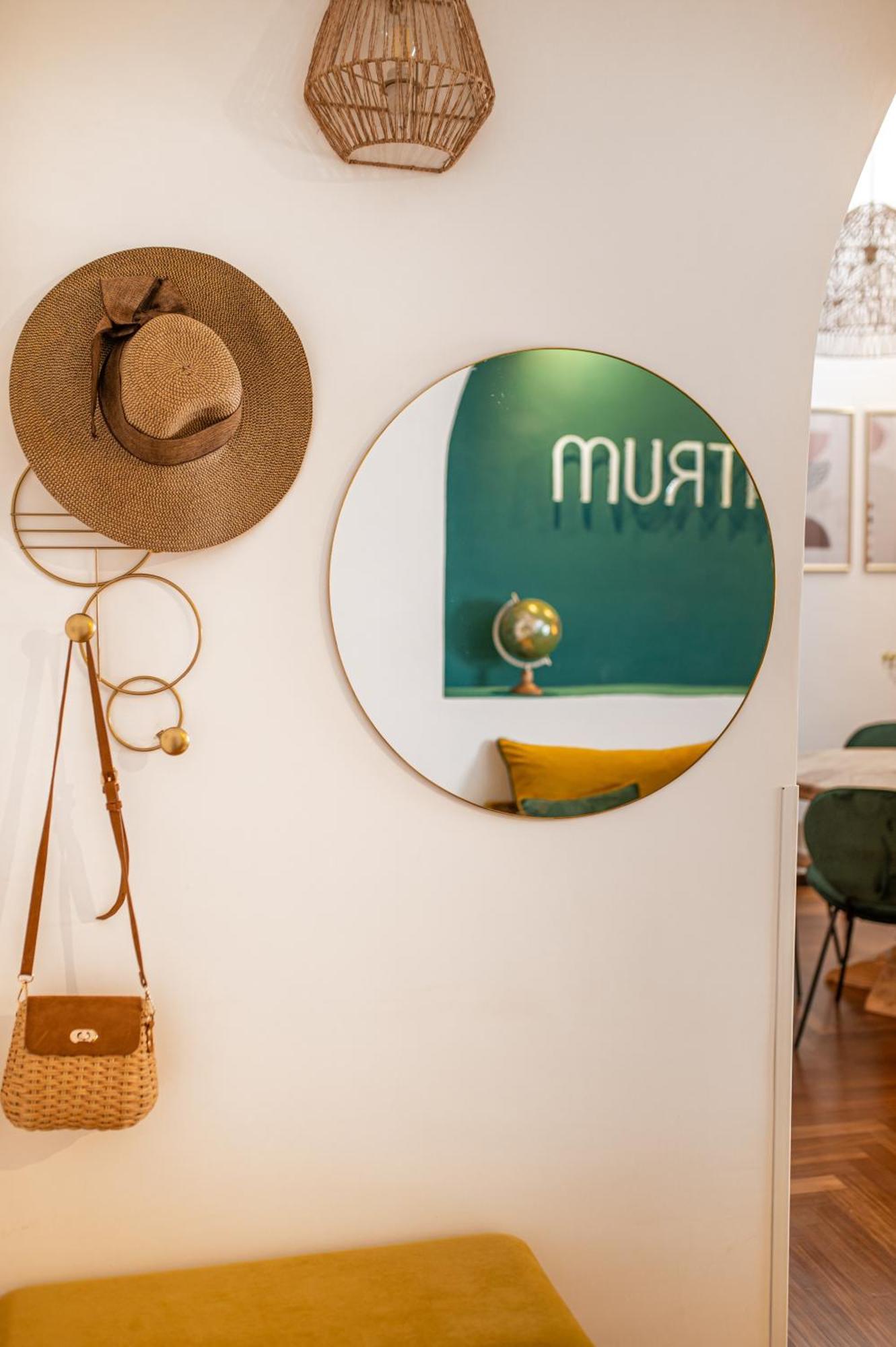 Apartamento Quatrum