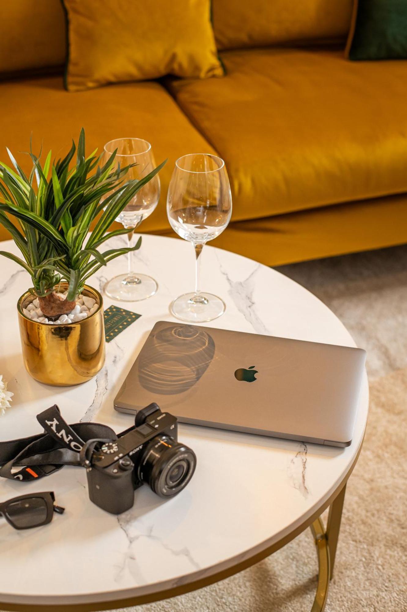 Quatrum Appartement Napels