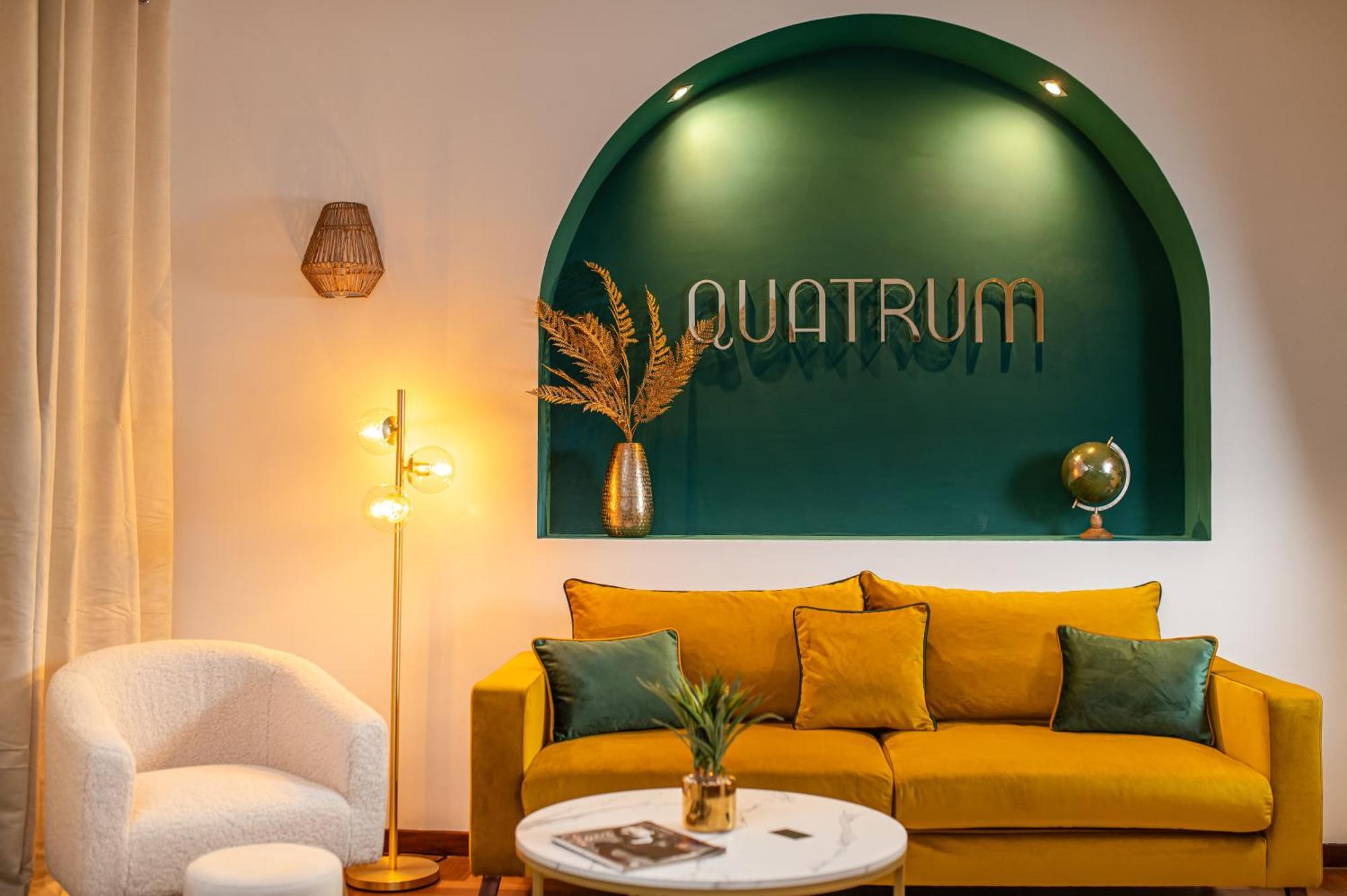 Quatrum Napels
