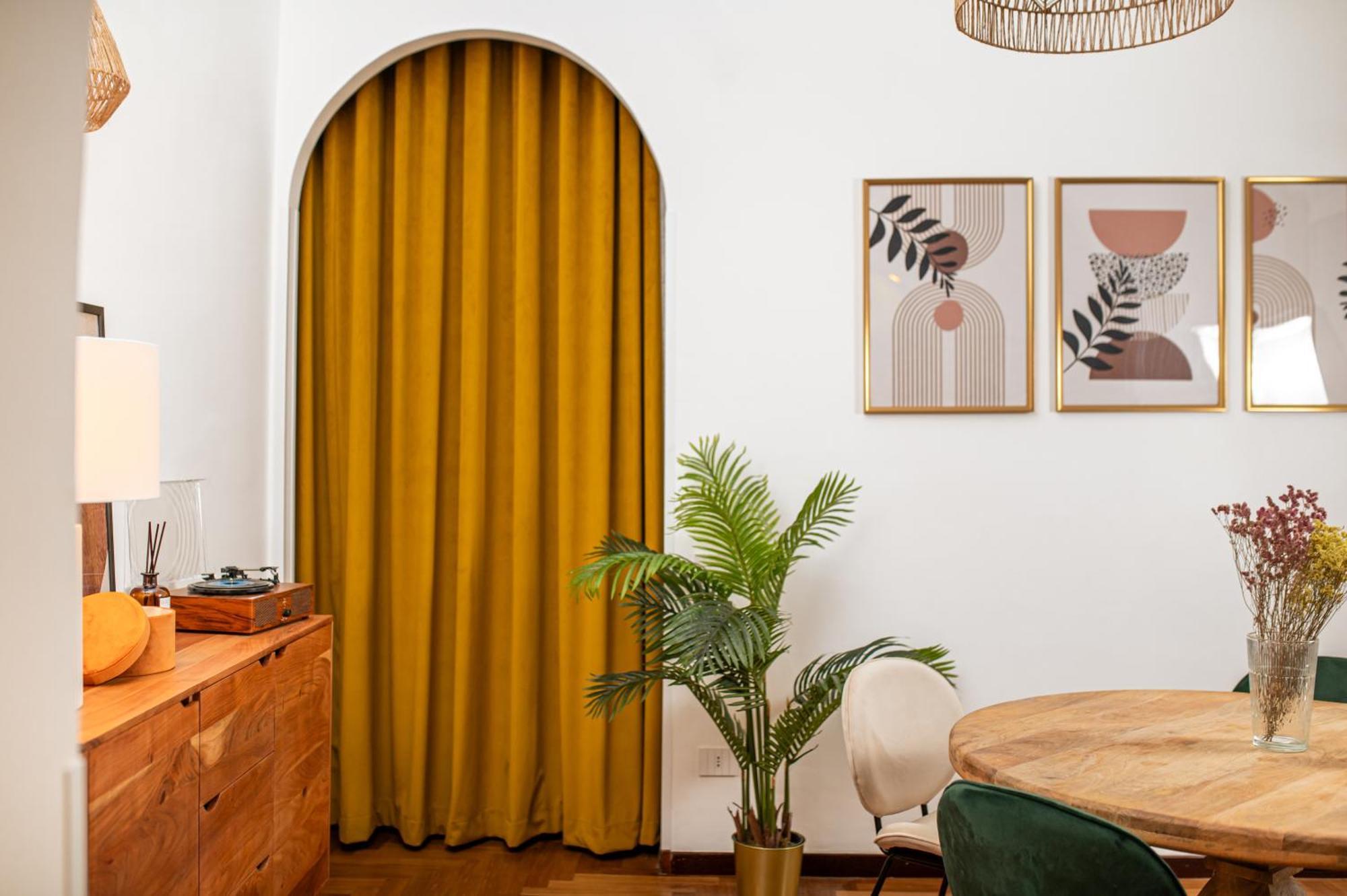 Appartement Quatrum