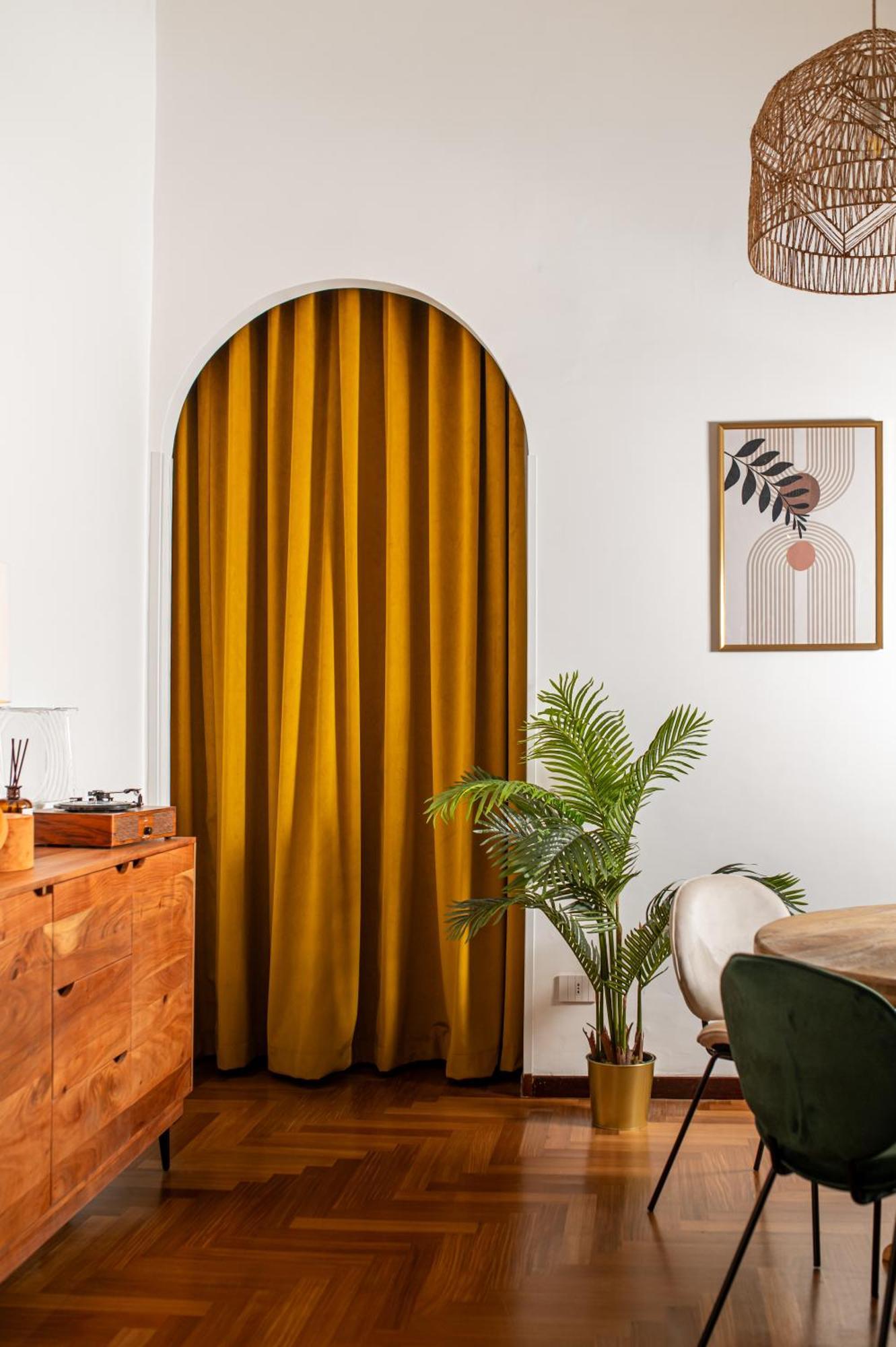 Appartement Quatrum *