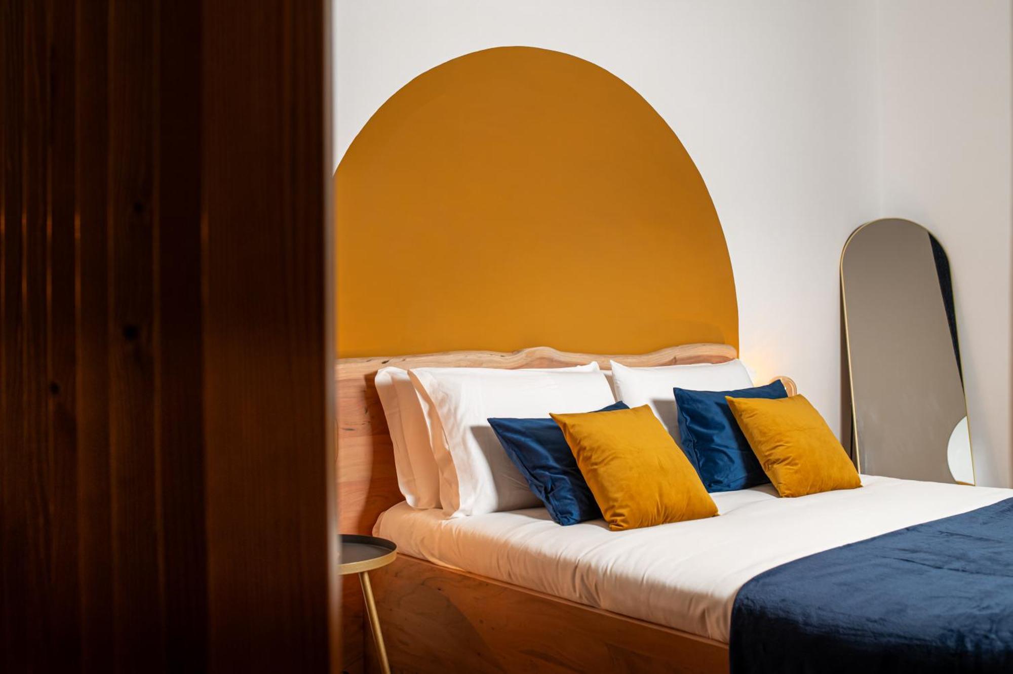 Quatrum Appartement Napels