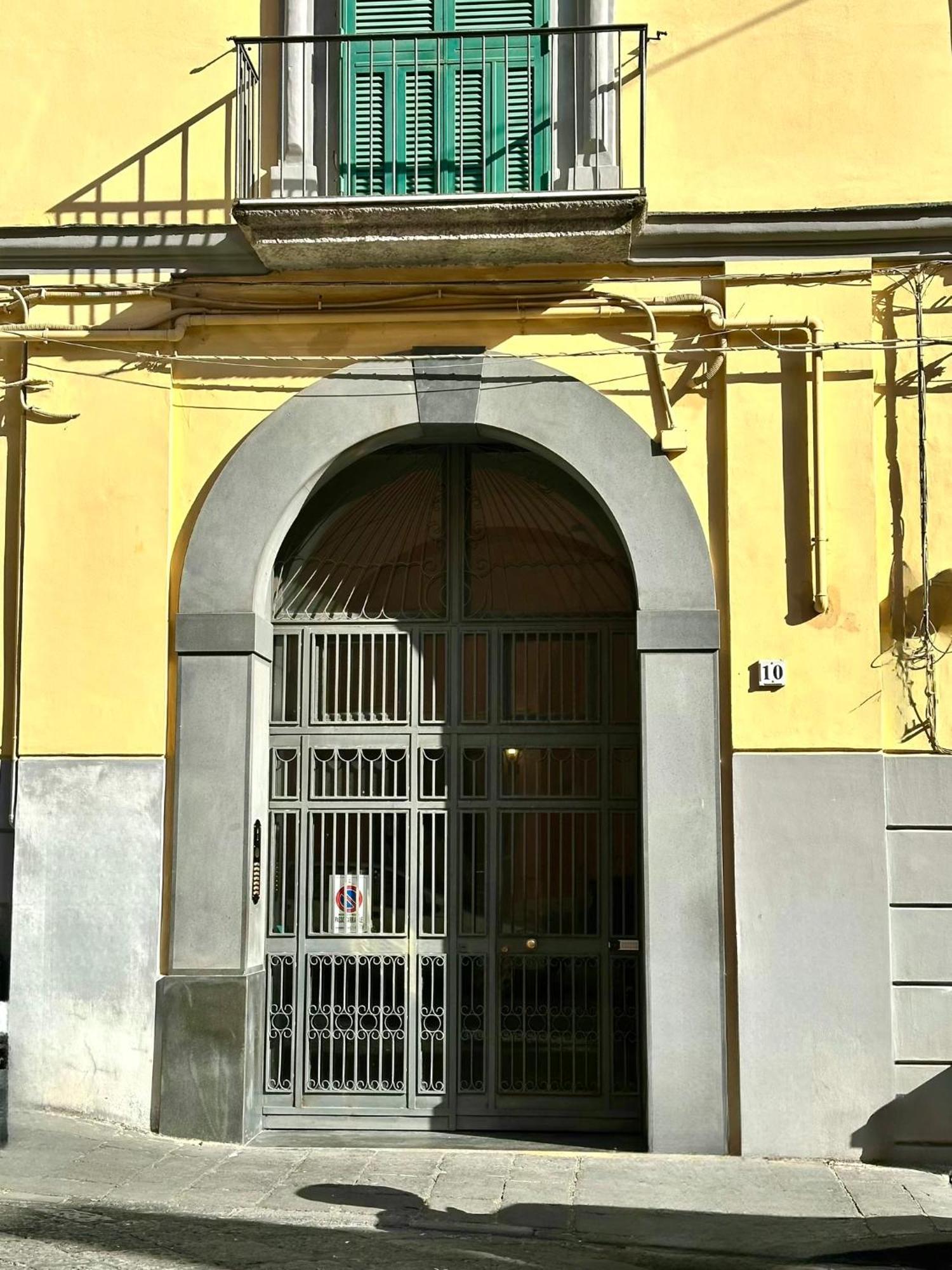 Quatrum Appartement